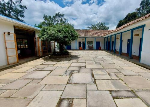 Hacienda Tocarema — Subachoque — photo 4
