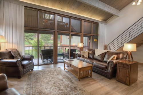 Tamarron Gambel Oak 703 High Mountain Home Durango CO — 4-Star Luxury Hotel in Durango, United States