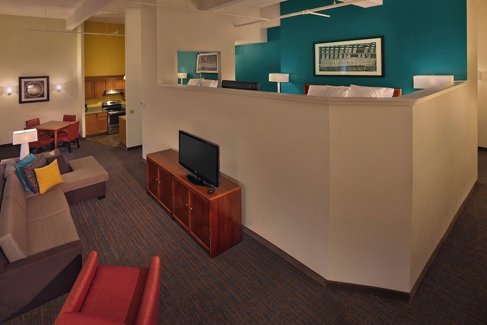 Residence Inn by Marriott Hartford Downtown - photo 13