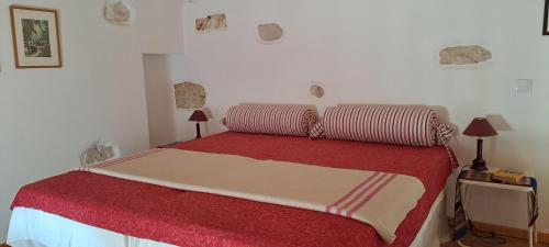 Parreirais dos Moquinhos — Minde — photo 5
