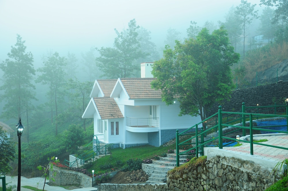 Falcon Crest Vagamon - last minute hotel in Vagamon