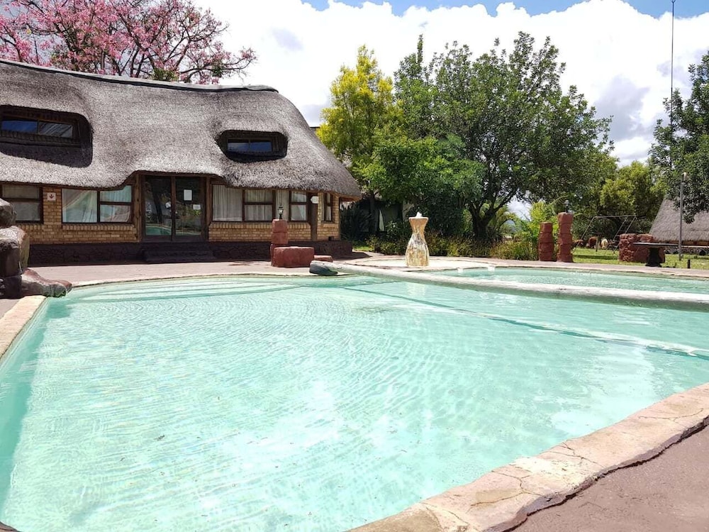 Lush Horizons Game Lodge 21454293 — Modimolle