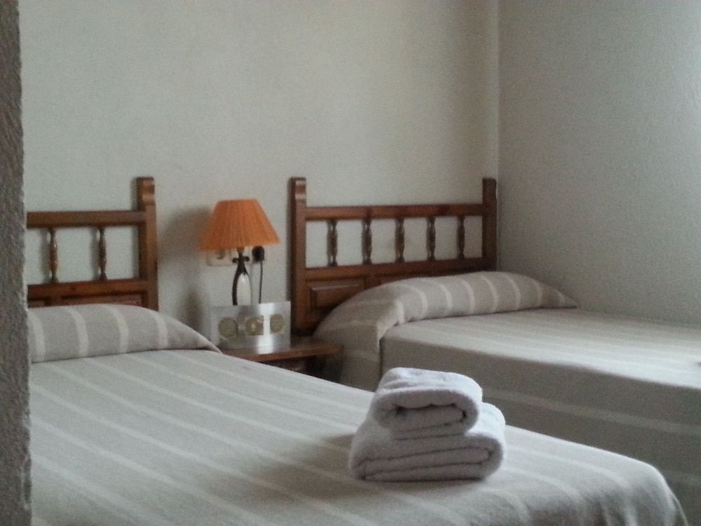 Mas la Cabanya Beget Xalet de Muntanya in Camprodon, Spain