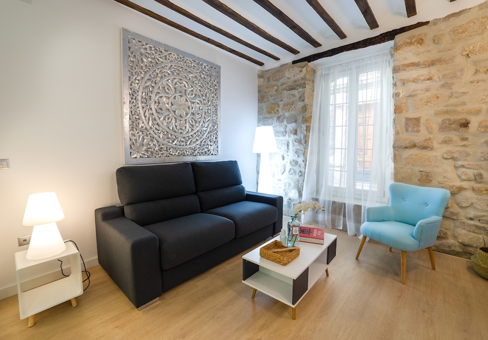 Palacio del Agua Apartamentos — 4-Star Luxury Hotel in Ubeda, Spain