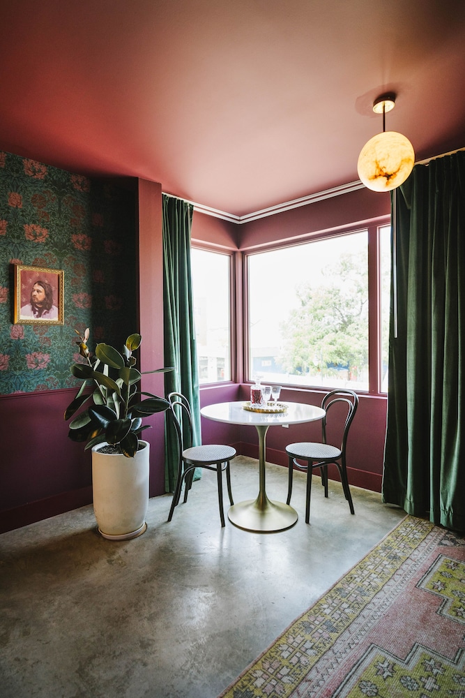 The Frances Modern Inn - photo 44