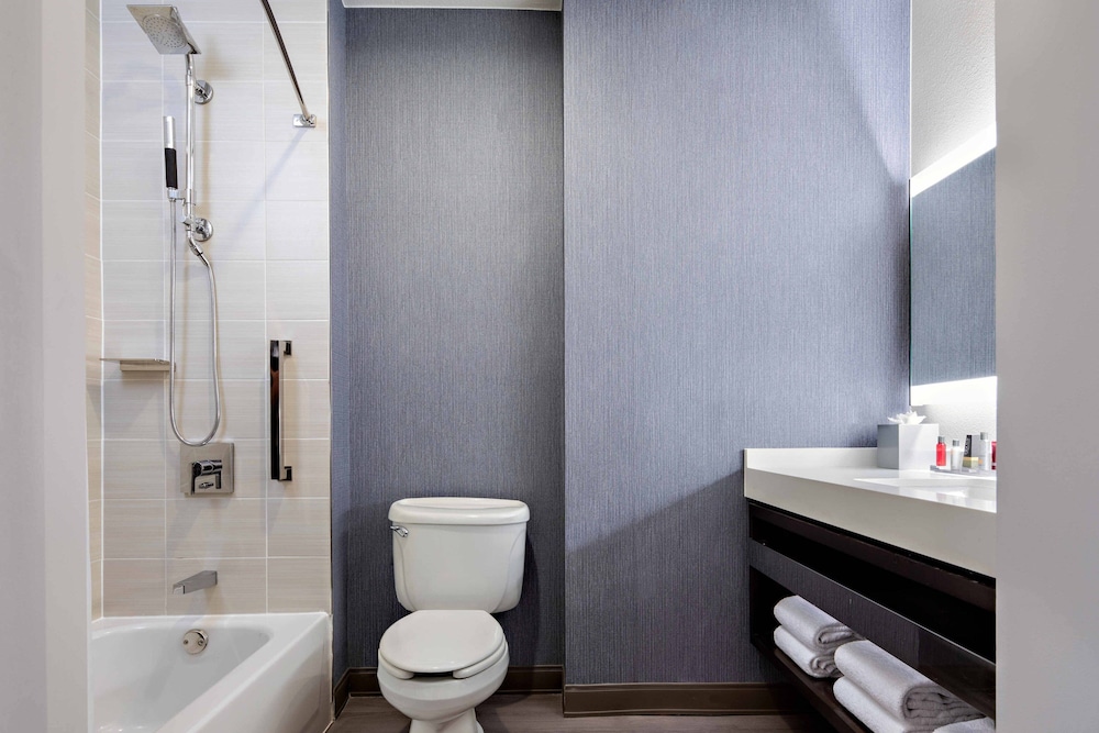 Dallas Plano Marriott at Legacy Town Center - photo 36