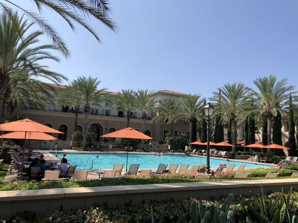 Resort Style Luxury 2BD Suite in Irvine's Spectrum Center - photo 16
