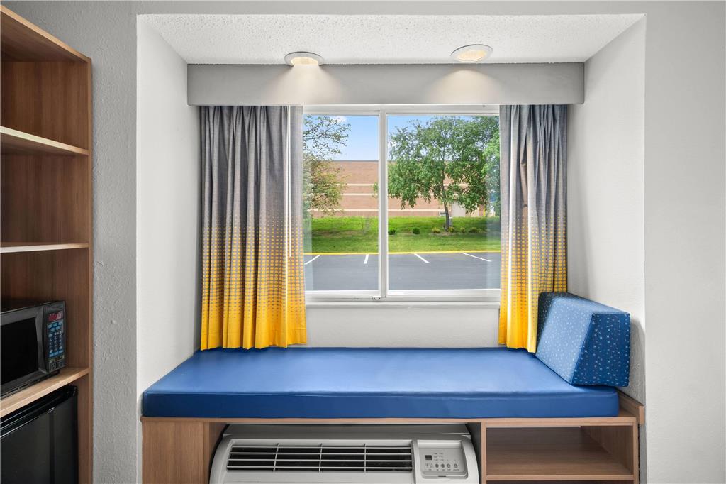 Microtel Inn by Wyndham Lexington - photo 23