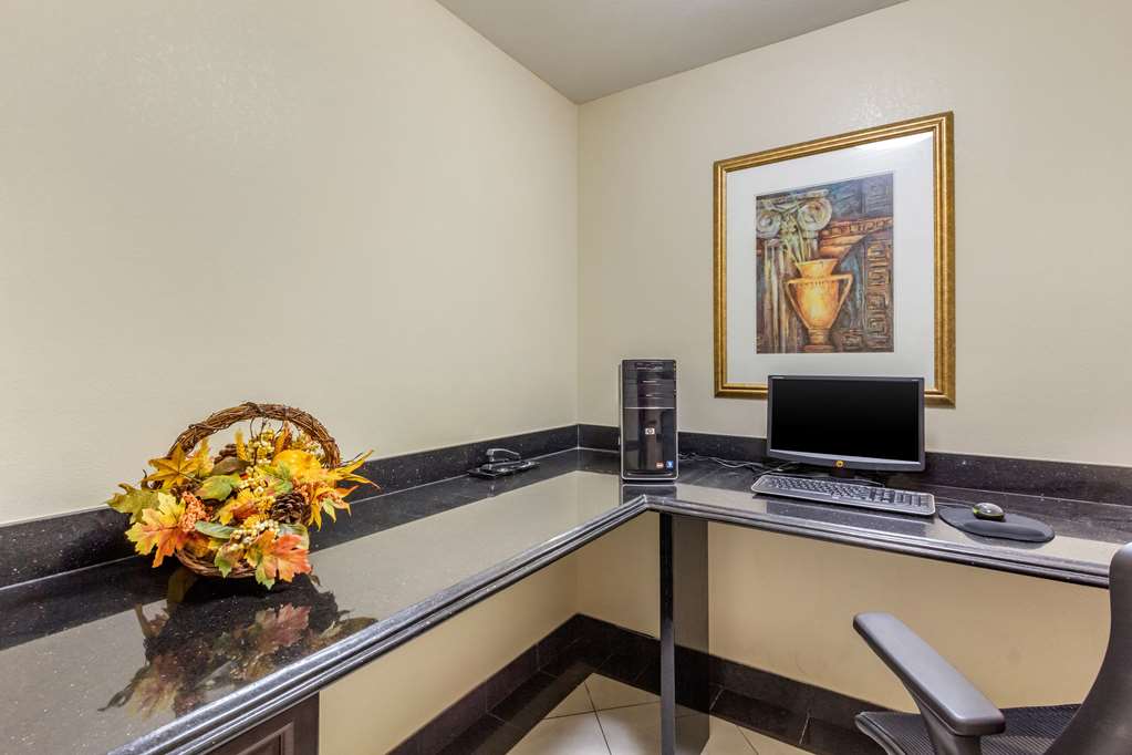 Sleep Inn & Suites Jacksonville West - photo 30
