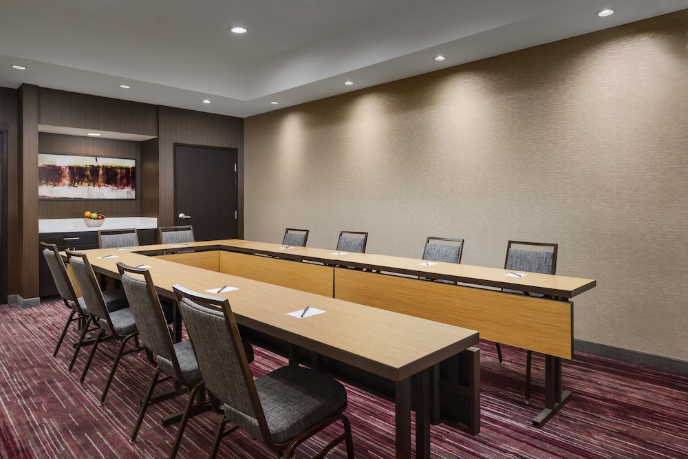Courtyard By Marriott Dallas Lewisville - photo 38