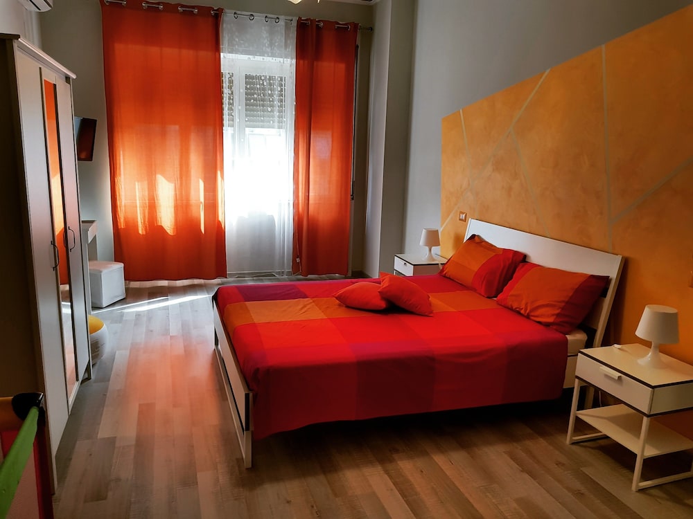 A due passi da... - last minute hotel in Salerno