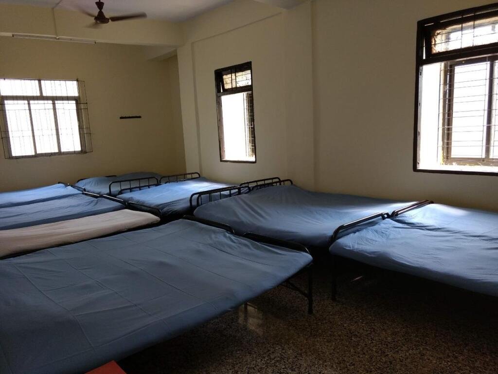 SanRit Hotel — Mormugao — photo 2
