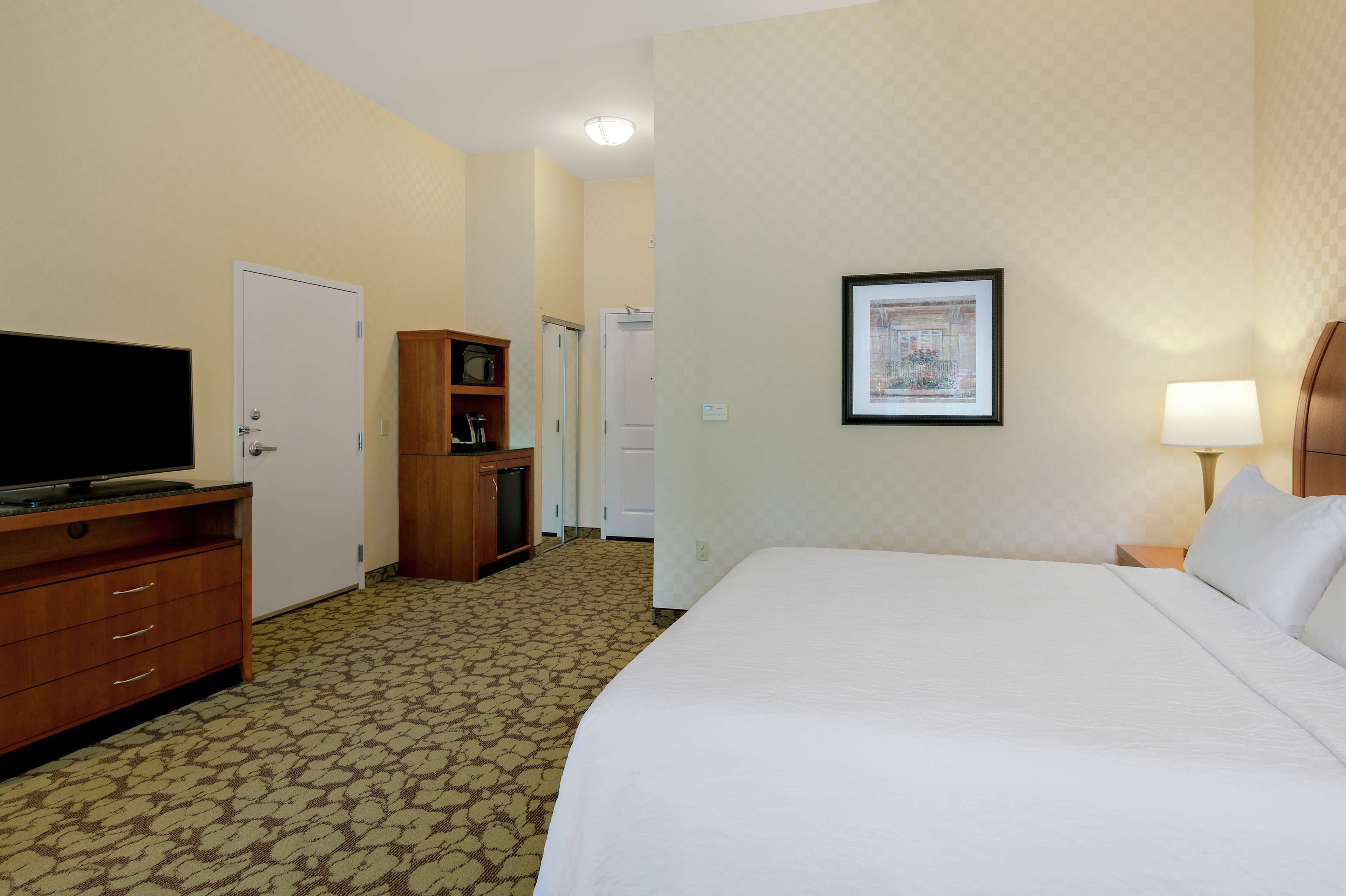 Hilton Garden Inn Sacramento Elk Grove - photo 20
