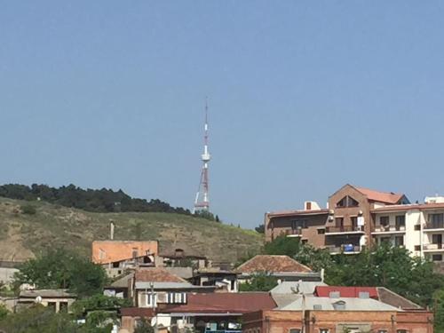 Sunny Apartment Ortachala