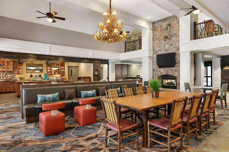Homewood Suites by Hilton Syracuse Liverpool - photo 4