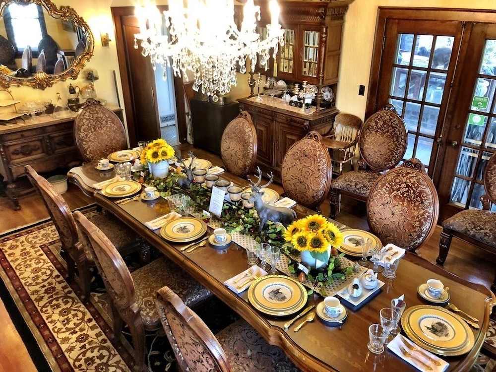 The Inn on Knowles Hill Bed & Breakfast Hotel - photo 42