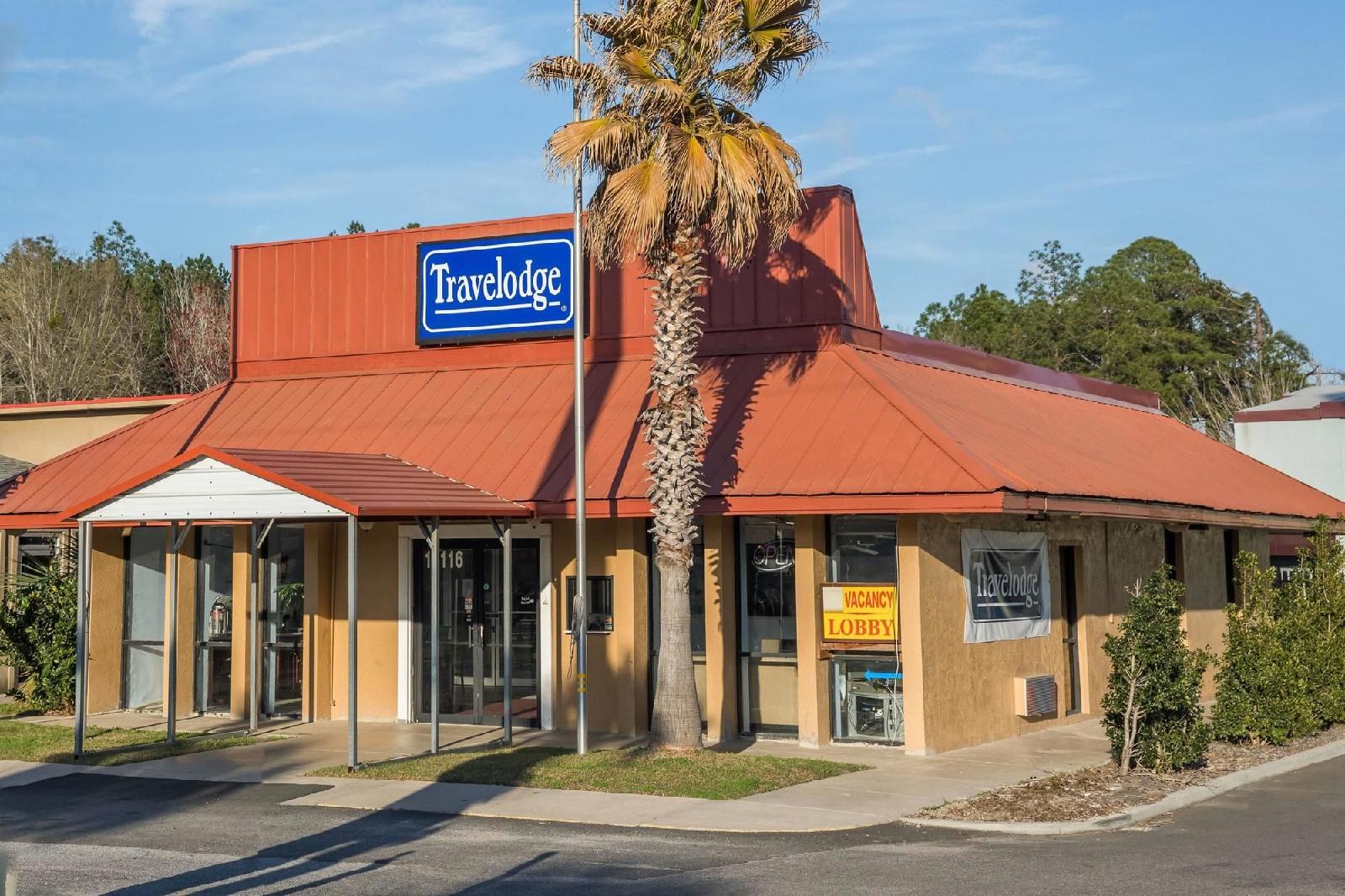 Travelodge by Wyndham Hardeeville - photo 2