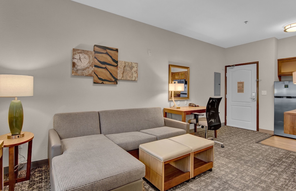 Staybridge Suites Salt Lake West Valley City by IHG - photo 47