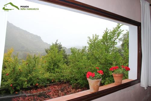 Posada Nina Margarita — Priego De Cordoba