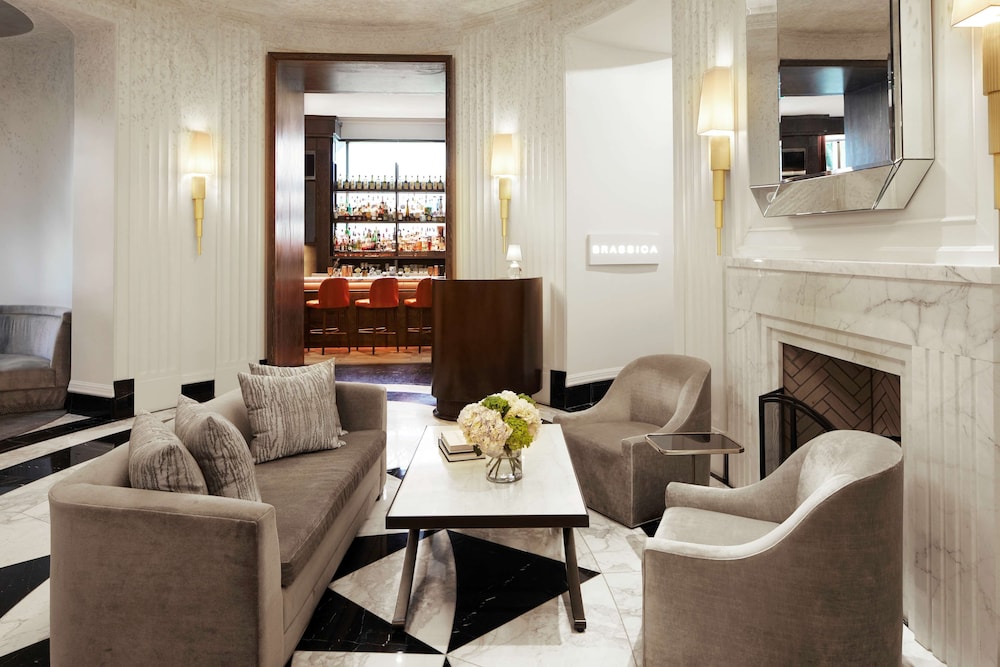 Waldorf Astoria Atlanta Buckhead - photo 6