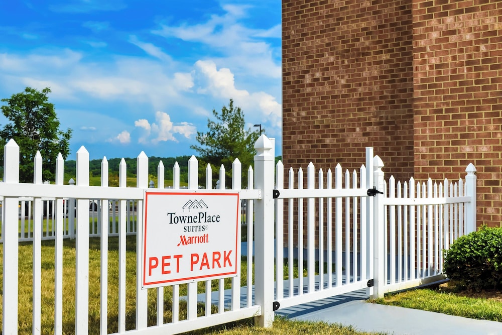 Towneplace Suites Fredericksburg - photo 27