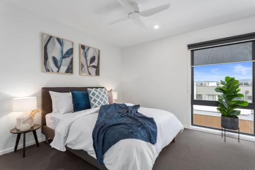 Modern Spacious Coastal 4 Bedroom Town House — Safety Beach — photo 2