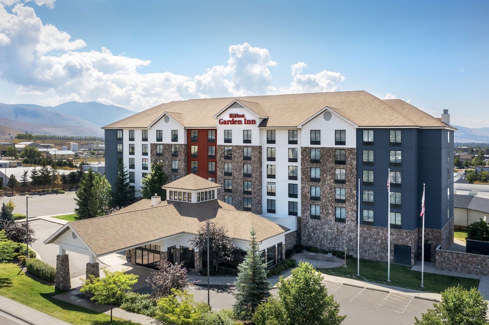 Hilton Garden Inn Missoula - featured photo