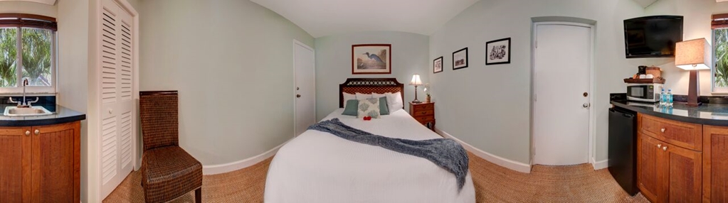 Coconut Palm Inn - photo 24