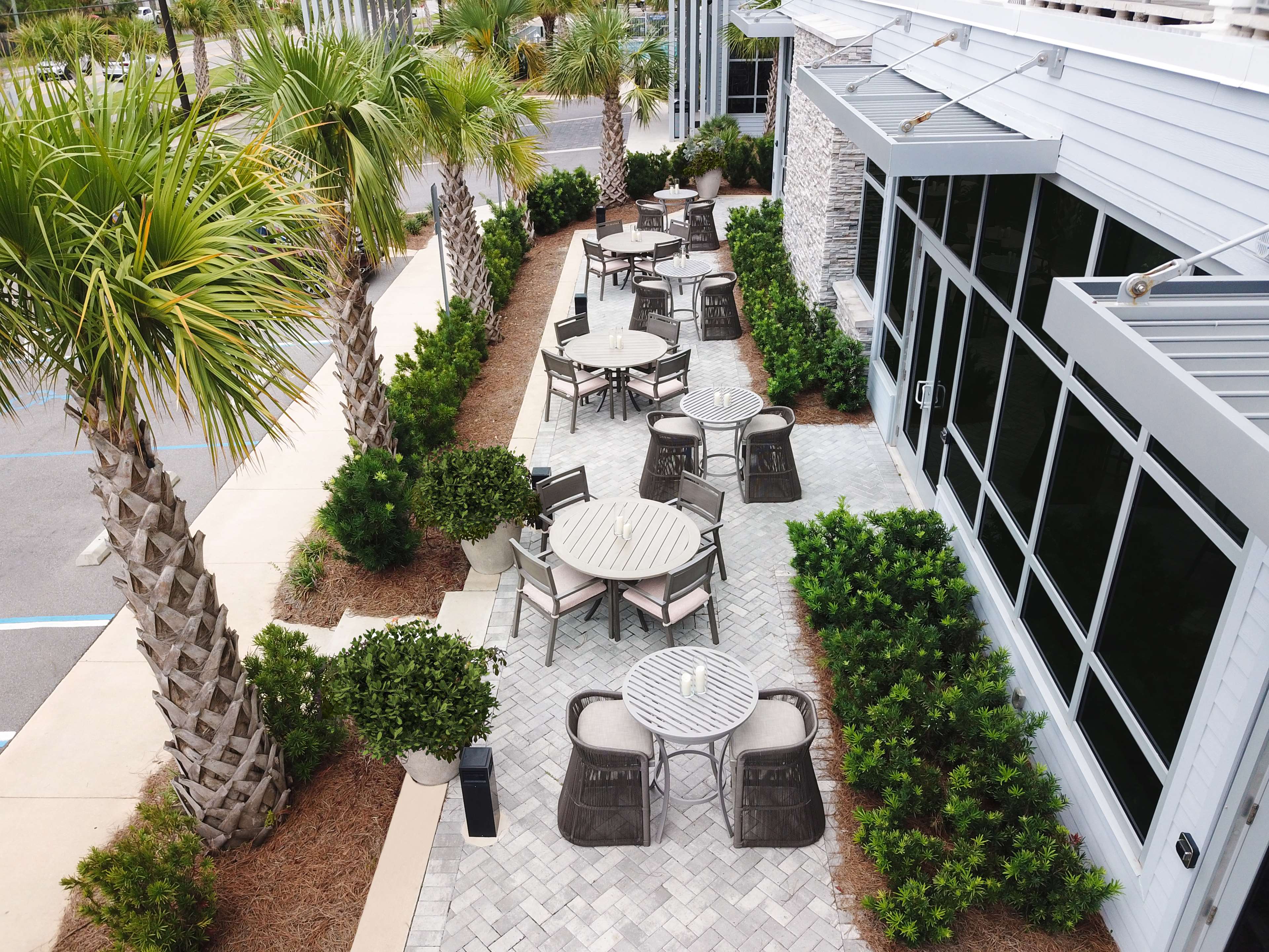 Hilton Garden Inn Destin Miramar Beach - photo 4