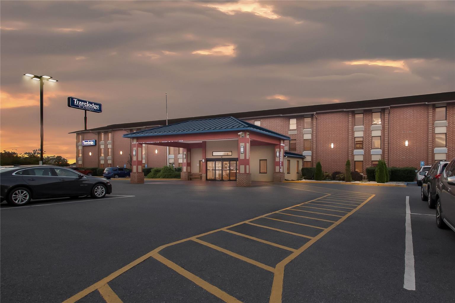 Travelodge by Wyndham Winchester - photo 5