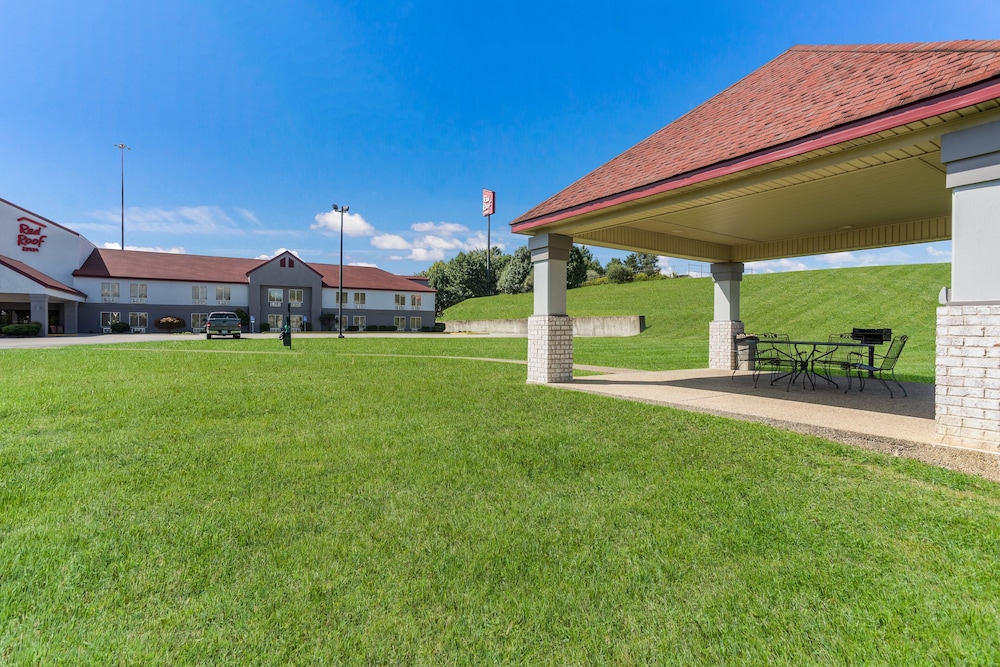 Red Roof Inn London I 75 - photo 29