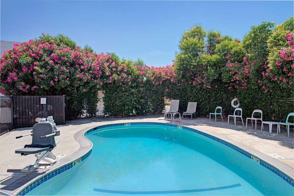 Super 8 by Wyndham Sacramento Florin Rd - photo 7