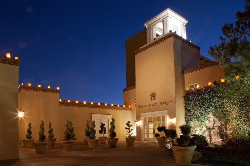 Hotel Albuquerque at Old Town - photo 42