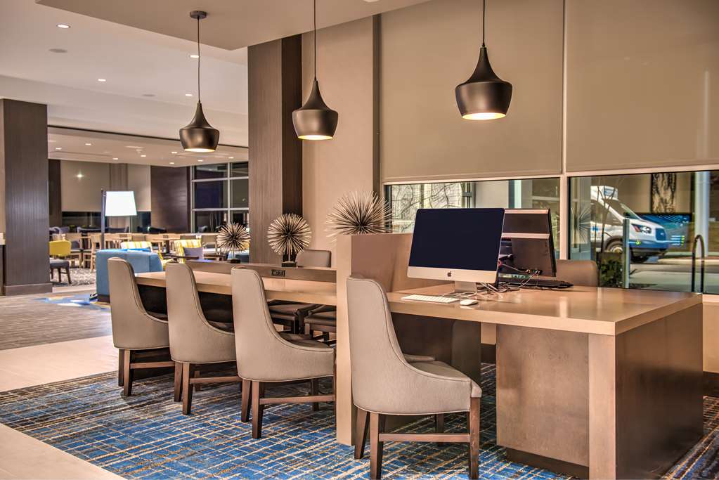 Hyatt House Raleigh RDU Brier Creek - photo 12