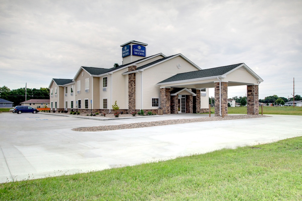 Cobblestone Inn & Suites Schuyler - featured photo