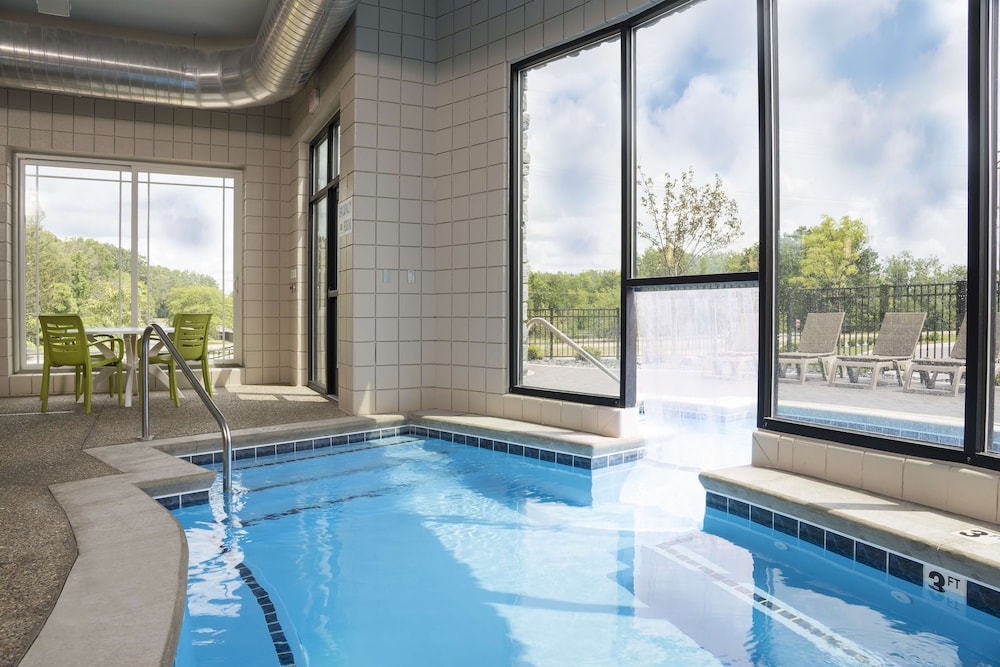 Hilton Garden Inn Grand Rapids East - photo 11