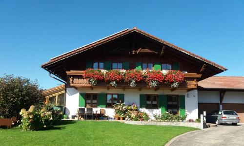 Ferienwohnung Dopfer — Eisenberg — photo 2