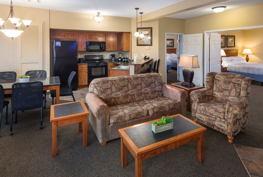 Bridges Bay Resort - photo 42