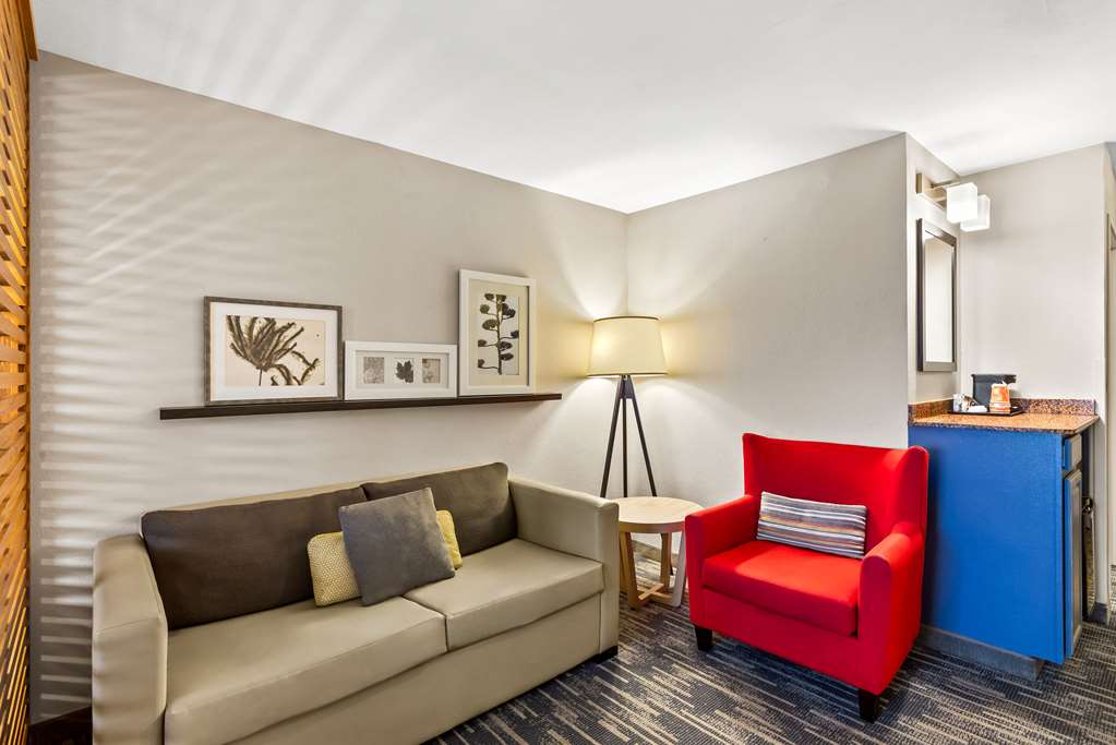 Country Inn & Suites by Radisson Portage IN - photo 13