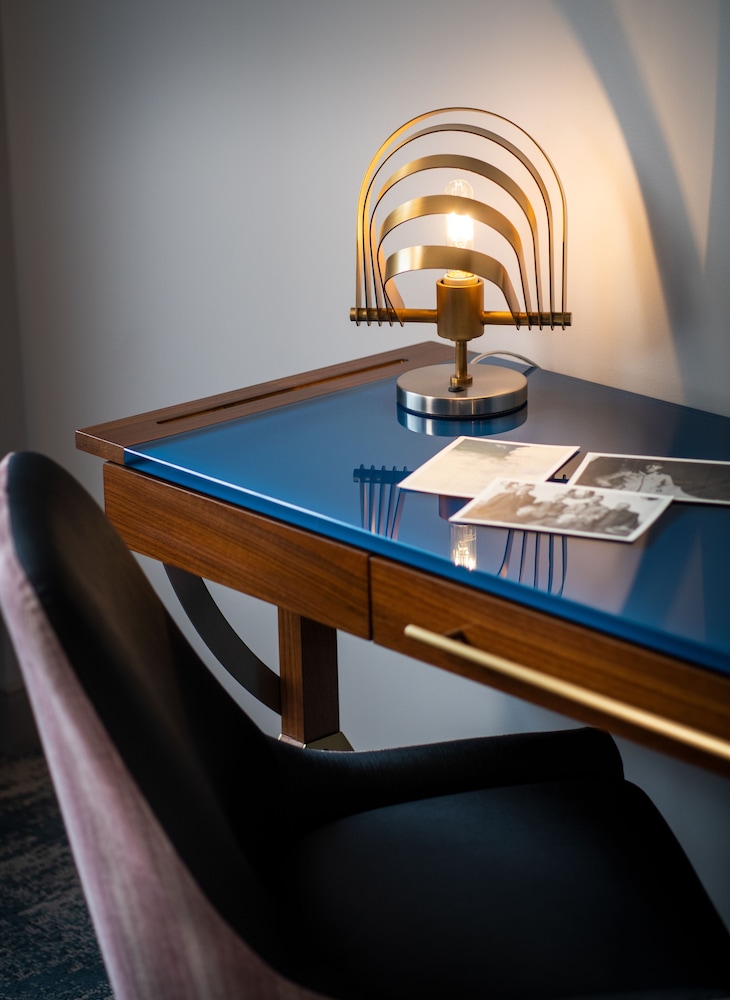 Rand Tower Hotel Minneapolis A Tribute Portfolio Hotel - photo 17
