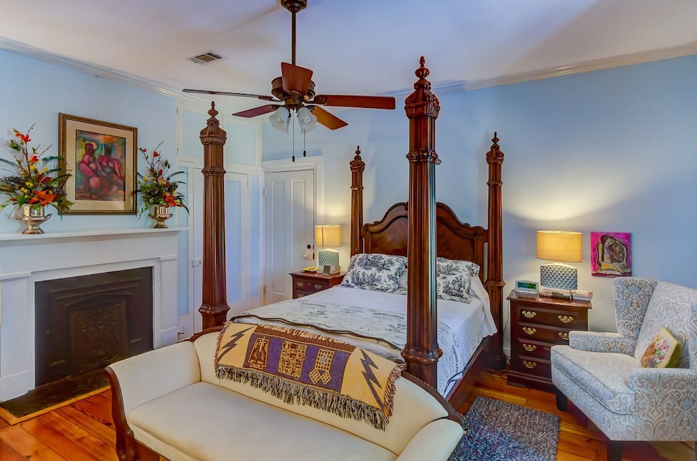 Steele Cottage - photo 4