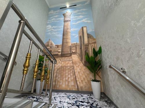 Berkat Boutique - last minute hotel in Bukhara