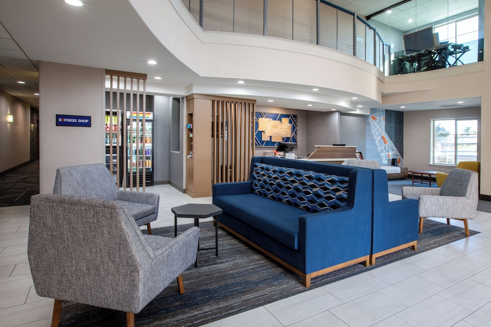 Holiday Inn Express Lathrop South Stockton