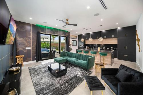 The Elements Luxury Home Fort Lauderdale — 4-Star Luxury Hotel in Fort Lauderdale, United States