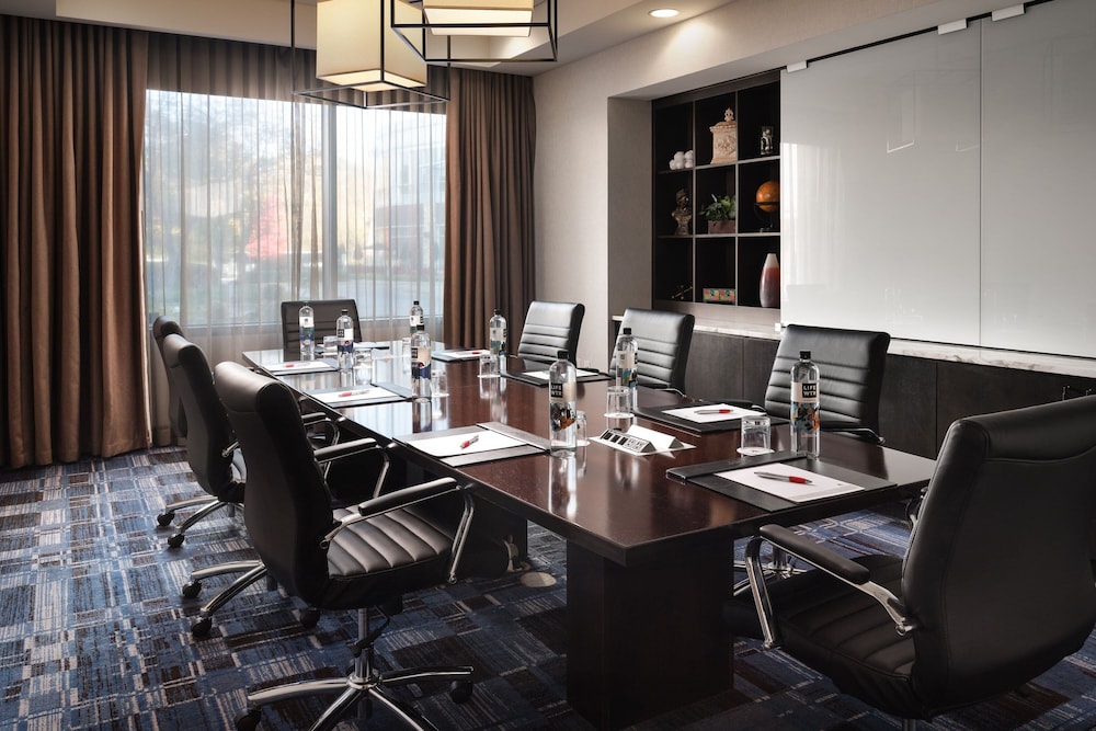 Nashville Marriott at Vanderbilt University - photo 61