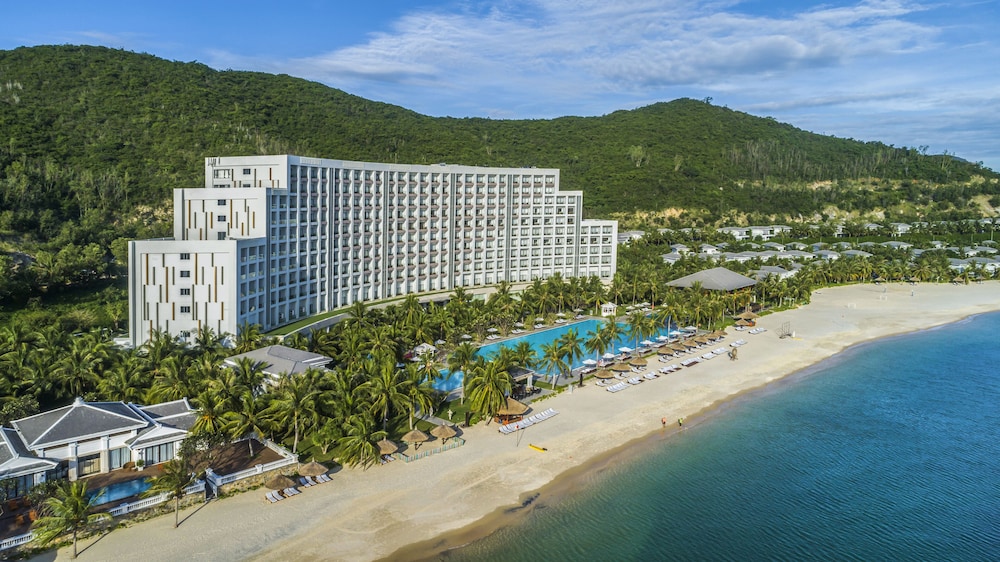 Vinpearl Resort & Spa Nha Trang Bay in Nha Trang, Vietnam