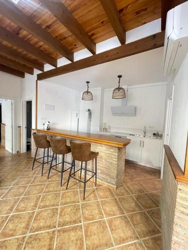 Uim Planta Baja Canovas Del Castillo Playa Wifi in Sagunto, Spain