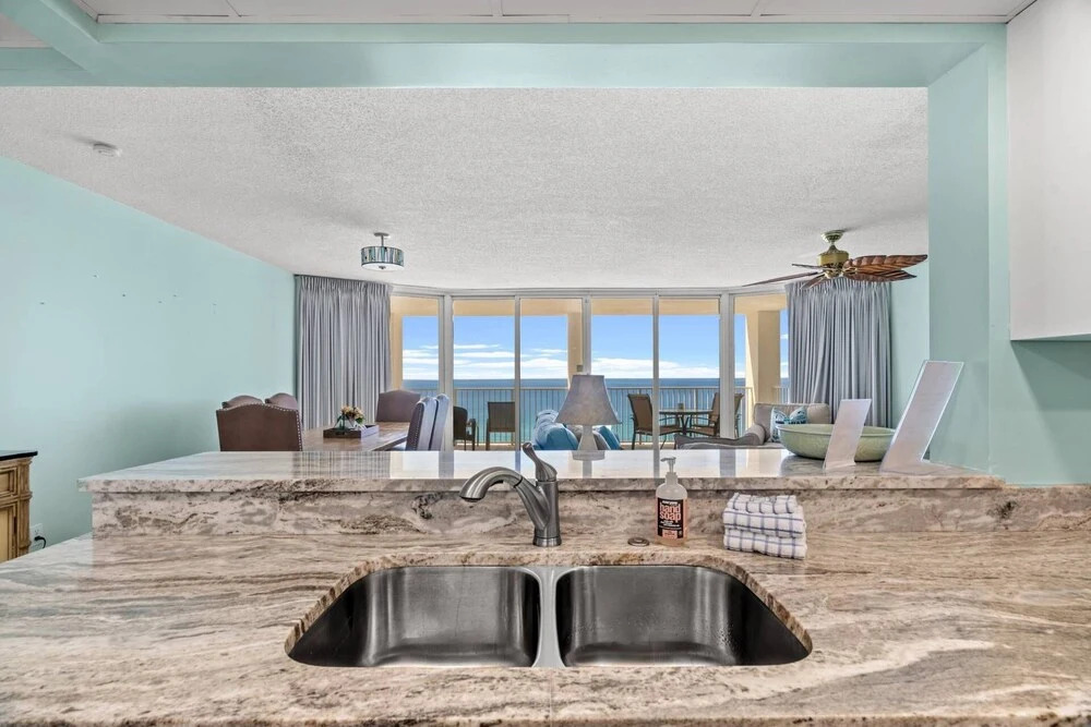Long Beach Resort Tower 1 Unit 1303 - photo 5