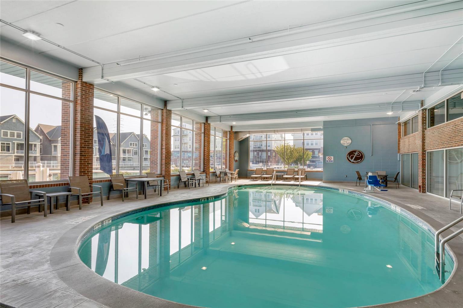 The Harborview on Lake Michigan Ascend Hotel Collection - photo 58