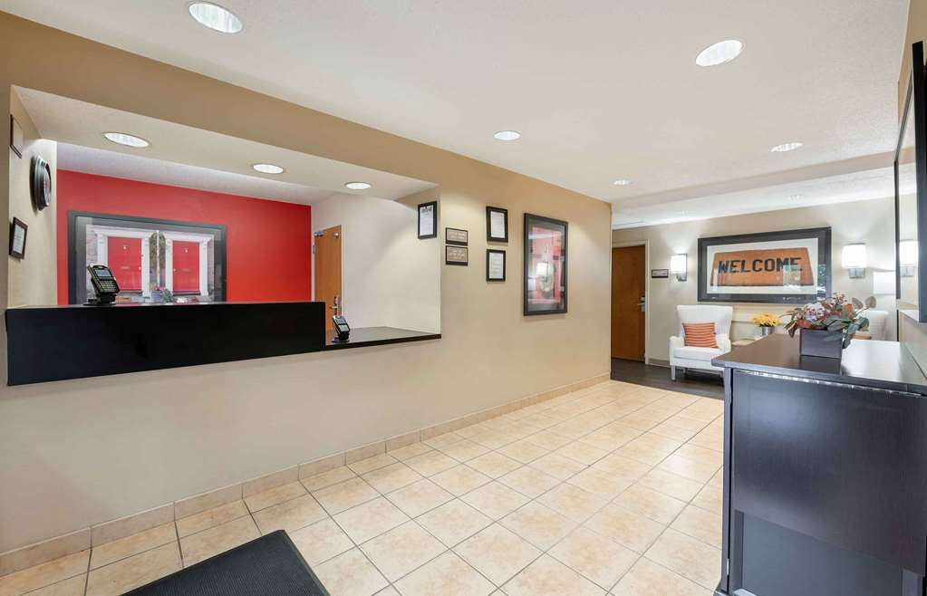 Extended Stay America Suites Cincinnati Blue Ash Kenwood Rd - photo 5